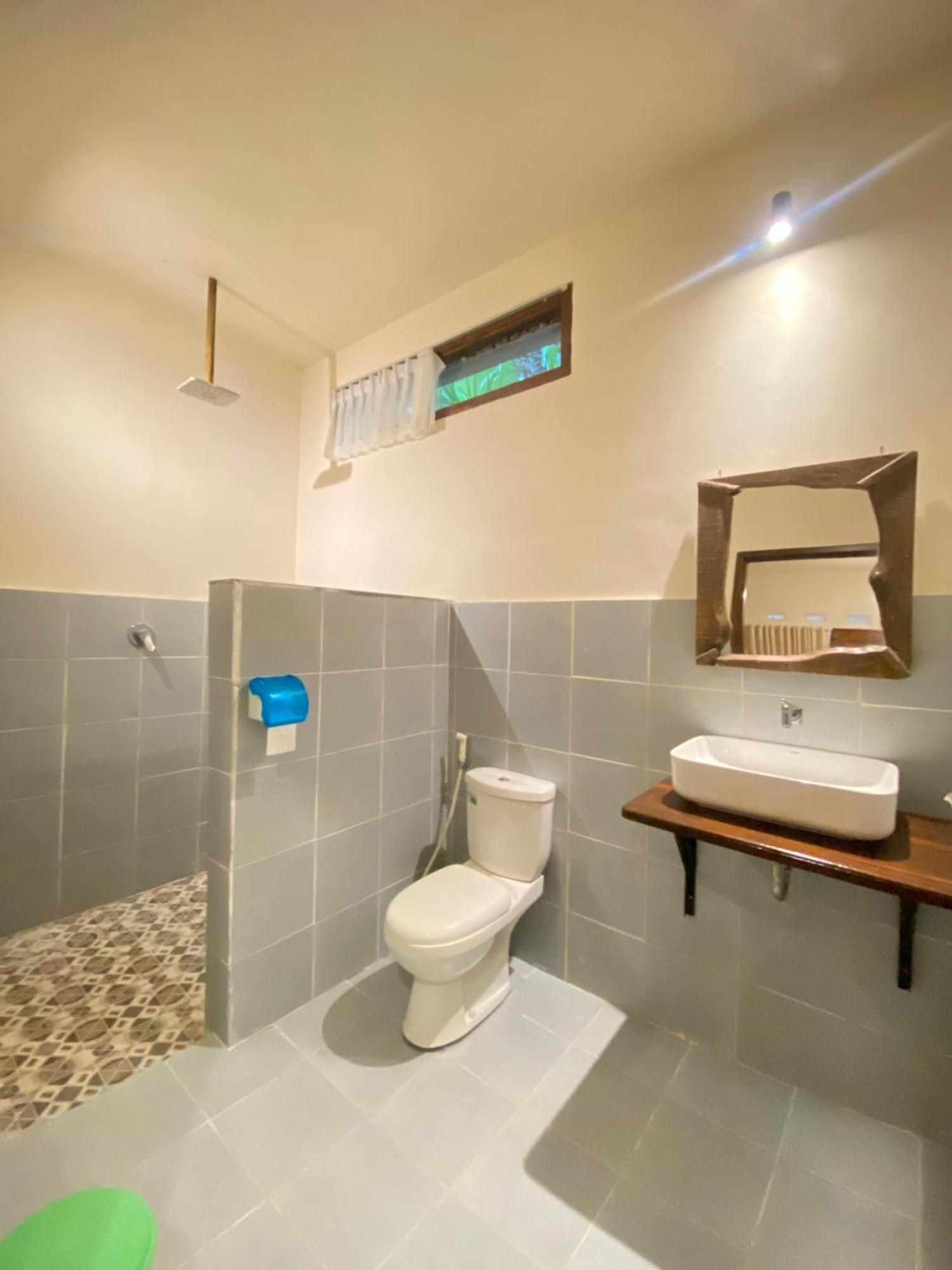 Vanilla Cottage Tetebatu Habitación foto