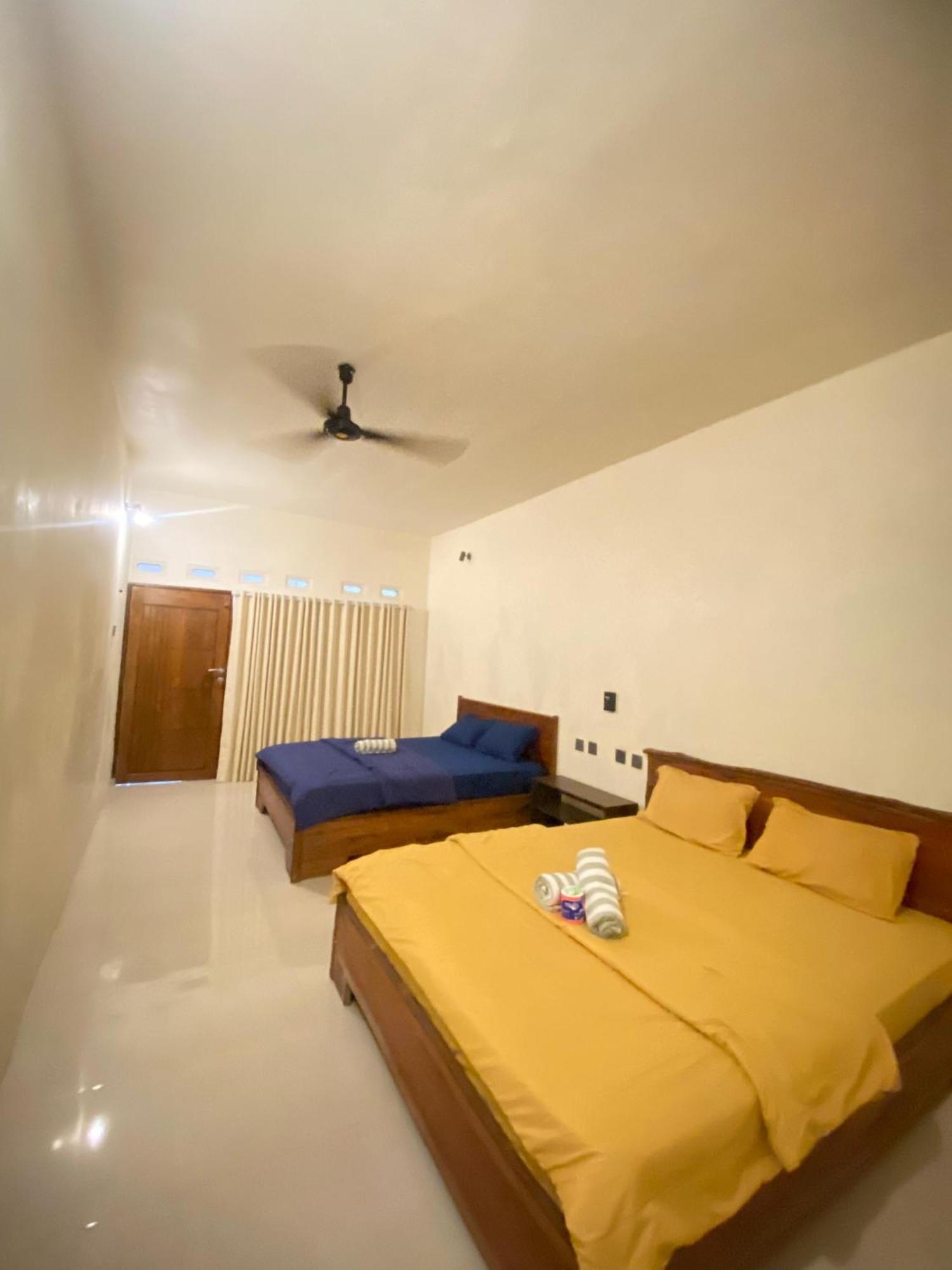 Vanilla Cottage Tetebatu Habitación foto