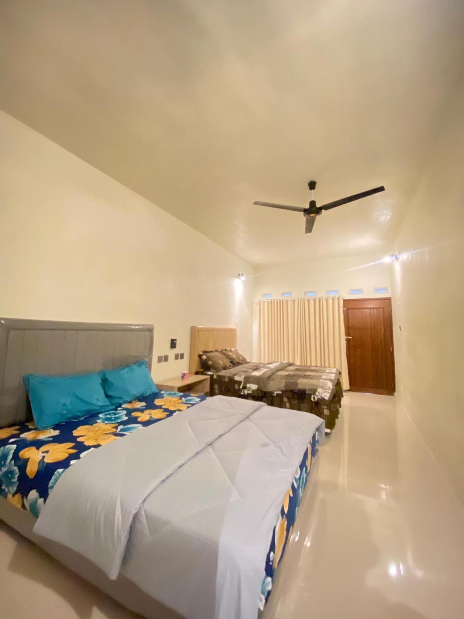 Vanilla Cottage Tetebatu Habitación foto